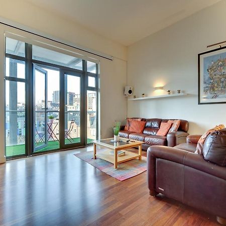 Week2Week Modern Newcastle Apartment Buitenkant foto