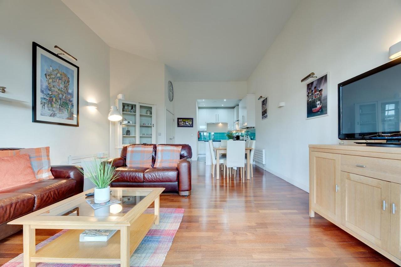 Week2Week Modern Newcastle Apartment Buitenkant foto