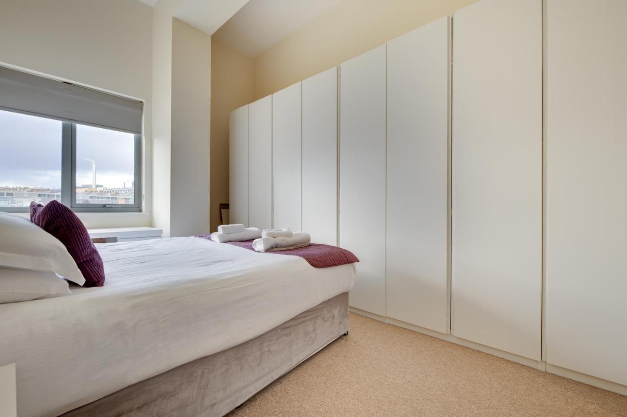 Week2Week Modern Newcastle Apartment Buitenkant foto