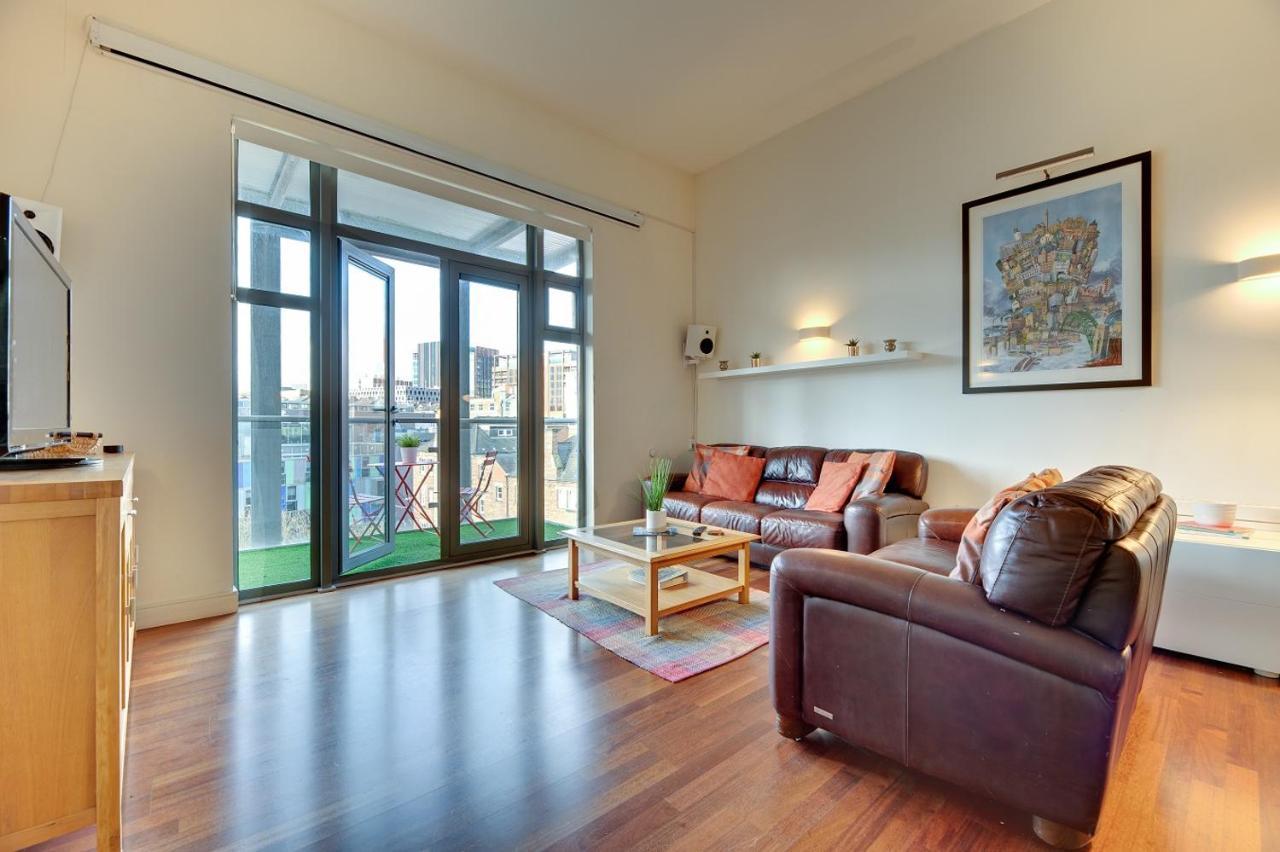 Week2Week Modern Newcastle Apartment Buitenkant foto