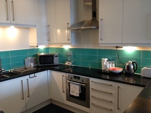 Week2Week Modern Newcastle Apartment Buitenkant foto
