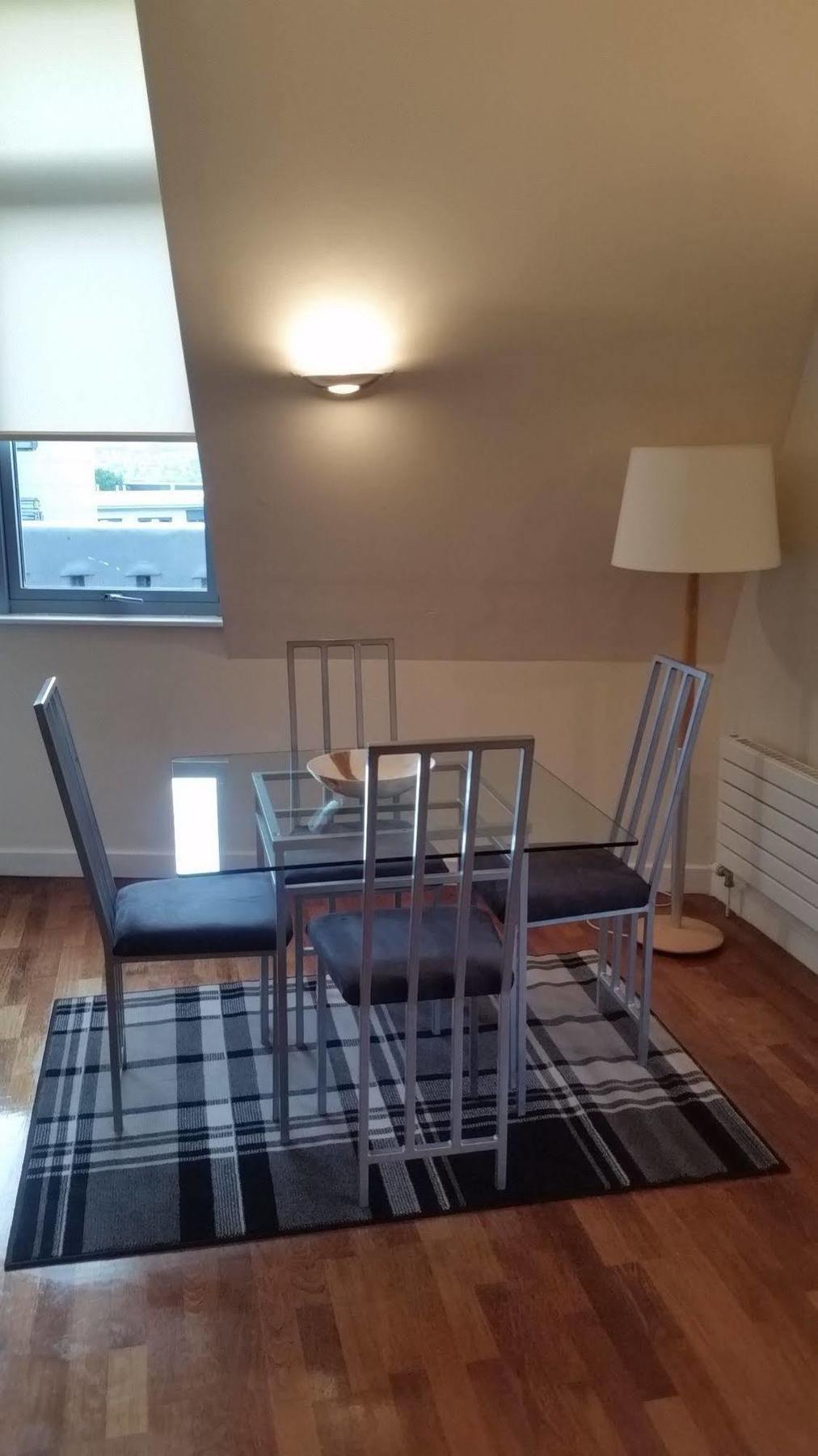 Week2Week Modern Newcastle Apartment Buitenkant foto